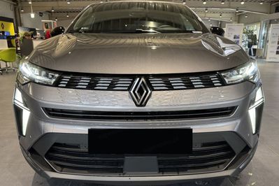 Renault Symbioz Techno 1.3 TCe mHEV