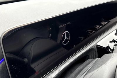 Mercedes Klasa A 200 AMG Line