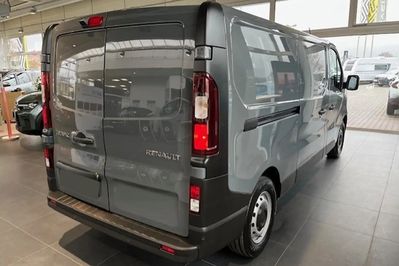 Renault Trafic dCi L2H1 Extra
