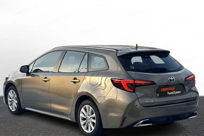 Toyota Corolla 1.8 Hybrid Comfort