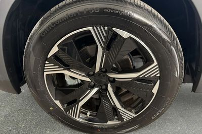 Baic Beijing 7 1.5T DCT