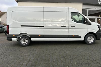 Renault Master L4H3 Extra