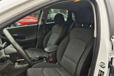 Hyundai i30 1.0
