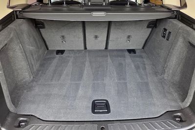 BMW X3 sDrive18d