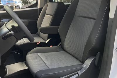 Toyota Proace City Verso Long Business