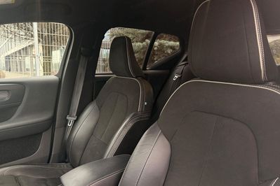 Volvo XC40 T3 R-Design