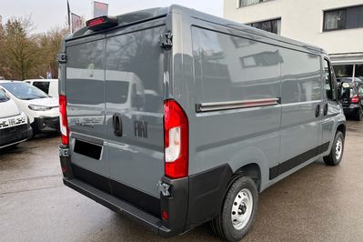 Fiat Ducato L2H1