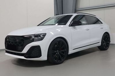 Audi Q8 TDI quattro