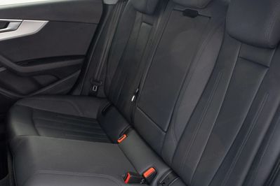 Audi A5 Sportback 40 TDI quattro