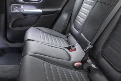 Mercedes GLC Coupe 220 d 4-Matic AMG Line