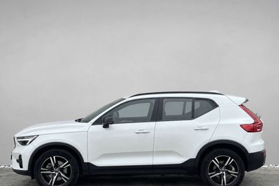 Volvo XC40 B3 Plus Dark