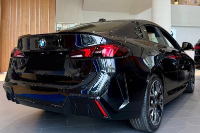 BMW Seria 2 Gran Coupe 220
