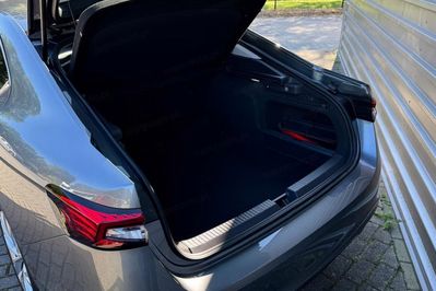 Skoda Superb Edition 130 1.5 TSI mHEV DSG