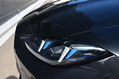 BMW Seria 3 M3 Competition xDrive