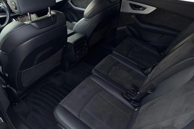 Audi Q7 55 TFSI mHEV quattro S Line Tiptr.