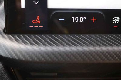 Ford Kuga ST-Line X eCVT 2.5 FHEV FWD