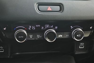 Honda HR-V 1.5 i-MMD Elegance CVT