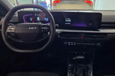 Kia XCeed 1.6 T-GDI L DCT