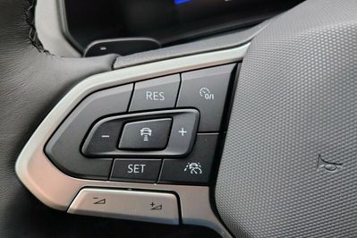 Volkswagen T-Cross Life Plus 1.0 TSI DSG
