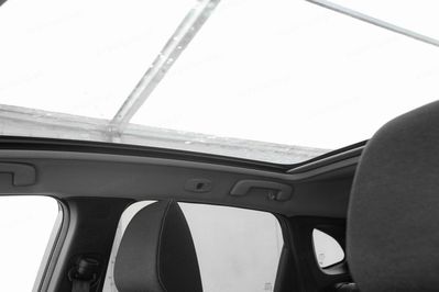 Nissan Qashqai 1.3 DIG-T