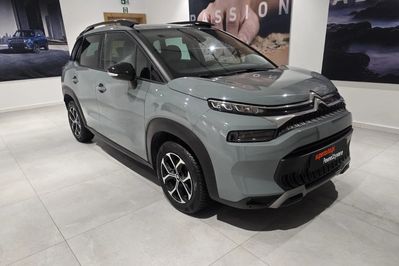 Citroen C3 Aircross 1.2 PureTech Shine S&S
