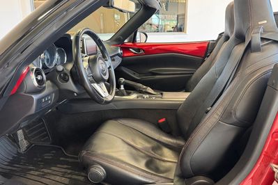 Mazda MX-5 2.0 Skyfreedom i-ELOOP