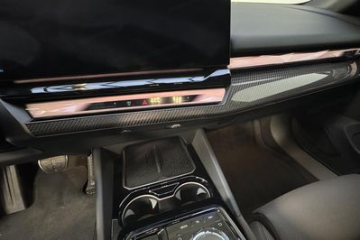 BMW Seria 5 520d xDrive M Sport