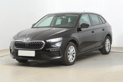 Skoda Scala Drive 1.0 TSI DSG