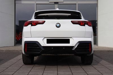 BMW X2 sDrive20i M Sport