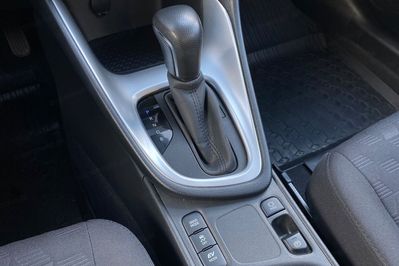 Toyota Yaris Hybrid 1.5 Comfort