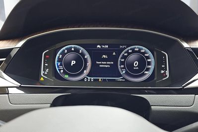 Volkswagen Arteon TSI Elegance DSG