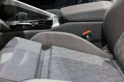 Audi Q5 TDI quattro S line Sportback