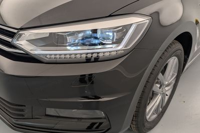 Volkswagen Touran Edition 1.5 TSI EVO DSG7