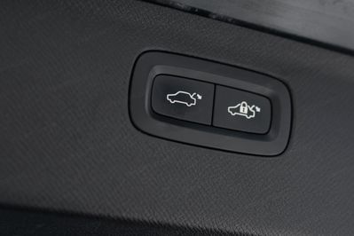 Volvo XC90 B5 D AWD R-Design