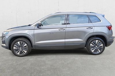 Skoda Karoq 1.5 Tsi Act Gpf 4X2 Style Dsg
