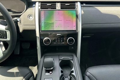 Land Rover Discovery D250 S