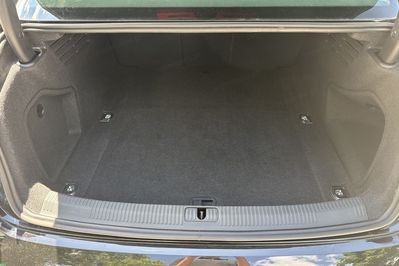 Audi A4 35 TFSI S Line