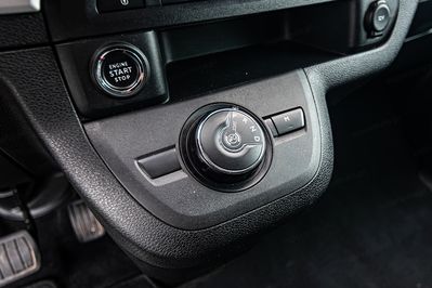 Toyota Proace Verso Long L2H1 AT