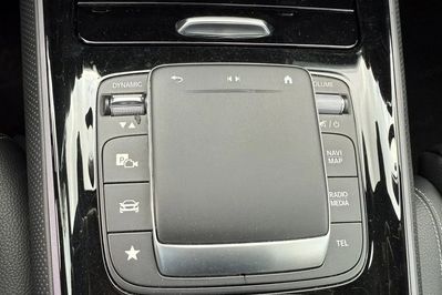 Mercedes GLB 200