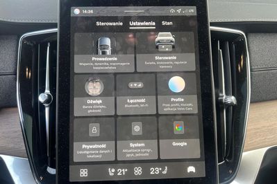 Volvo XC90 T8 AWD Plug-In Hybrid Ultra Bright 7os aut