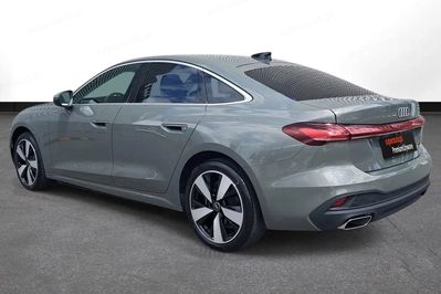 Audi A5 TFSI