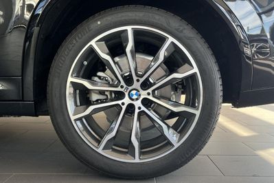 BMW X4 xDrive30i M Sport