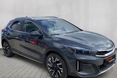 Kia XCeed T-GDI L Business Line