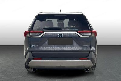 Toyota RAV4 Executive  2.5 Hybrid 4x4