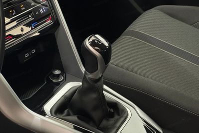 Volkswagen T-Roc 1.5 TSI Life