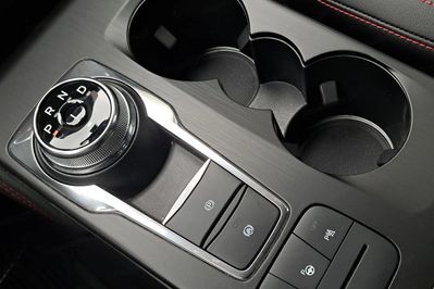 Ford Kuga 2.5 FHEV FWD ST-Line X