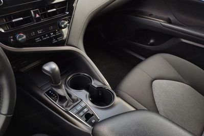 Toyota Camry 2.5