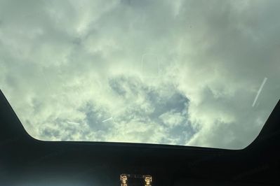 Mercedes GLA 200 AMG Line