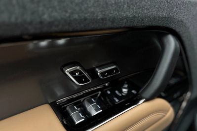 Land Rover Range Rover Sport S 3.0 P440e PHEV S