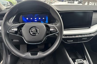 Skoda Octavia Style 2.0 TSI 4x4  DSG